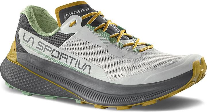 Produktbild La Sportiva Prodigio Woman, Mountain Running® Schuh Low Cut (42)