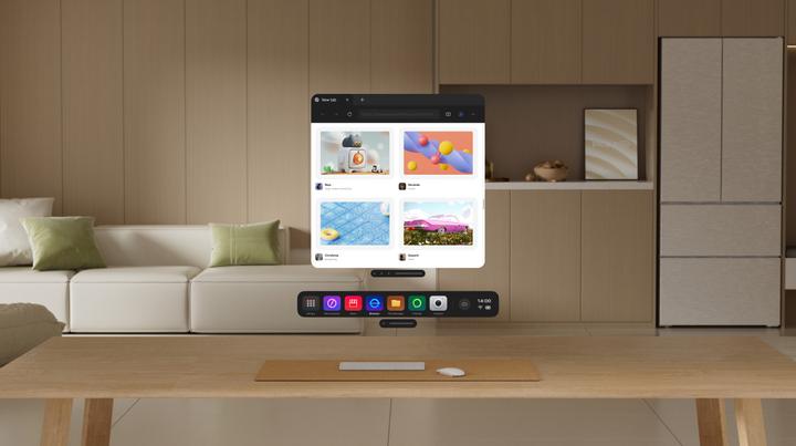 Immagine prodotto Pico 4 Ultra Enterprise