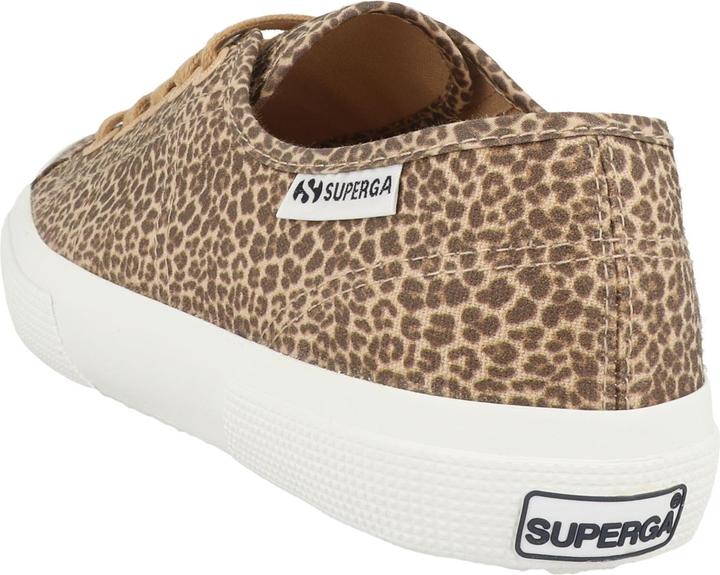 Immagine prodotto Superga 3750 Micro Leopard Print Leggera - 66625 (39)