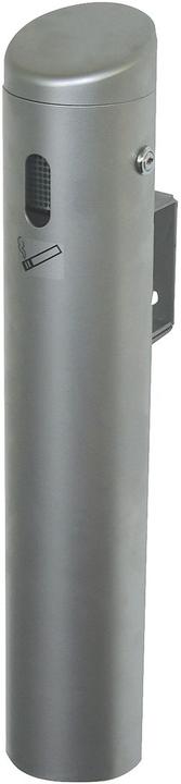 kaiserkraft Wall ashtray