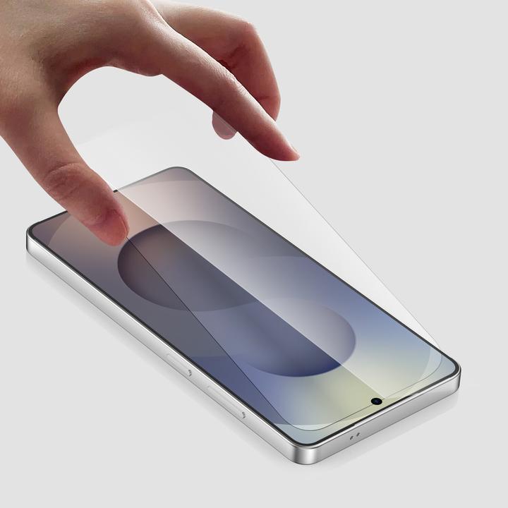 Produktbild 4smarts Second Glass (1 Stk., Samsung Galaxy S26 Ultra)