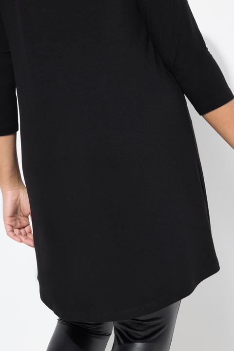Produktbild Miamoda T-Shirt, A-Linie, FEEL GOOD (46)