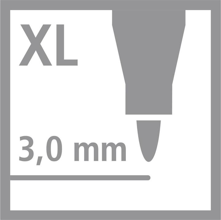 Image du produit STABILO 980/140-02 (140x)