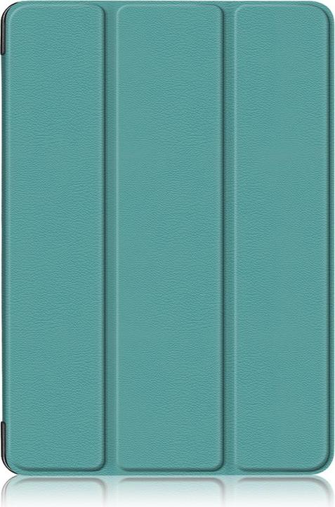 Produktbild Ueli Express Tri-Fold Schutzhülle mit Sleep Wake Funktion (Apple iPad Air 11 2024, Apple iPad Air 11 2025, Apple iPad Air 2020, Apple iPad Air 2022)