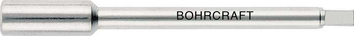 Actual product image Bohrcraft Tap extension square 3.4x95mm hardened and ground