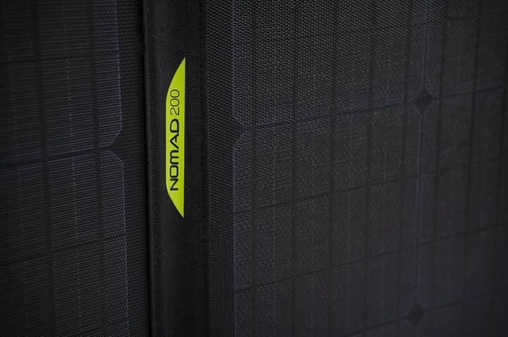 Actual product image Goal Zero Nomad 200 (200 W, 10 kg)