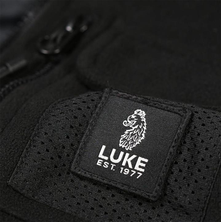 Immagine prodotto Luke 1977 Warlock Felpa Collo a imbuto Uomo (S)