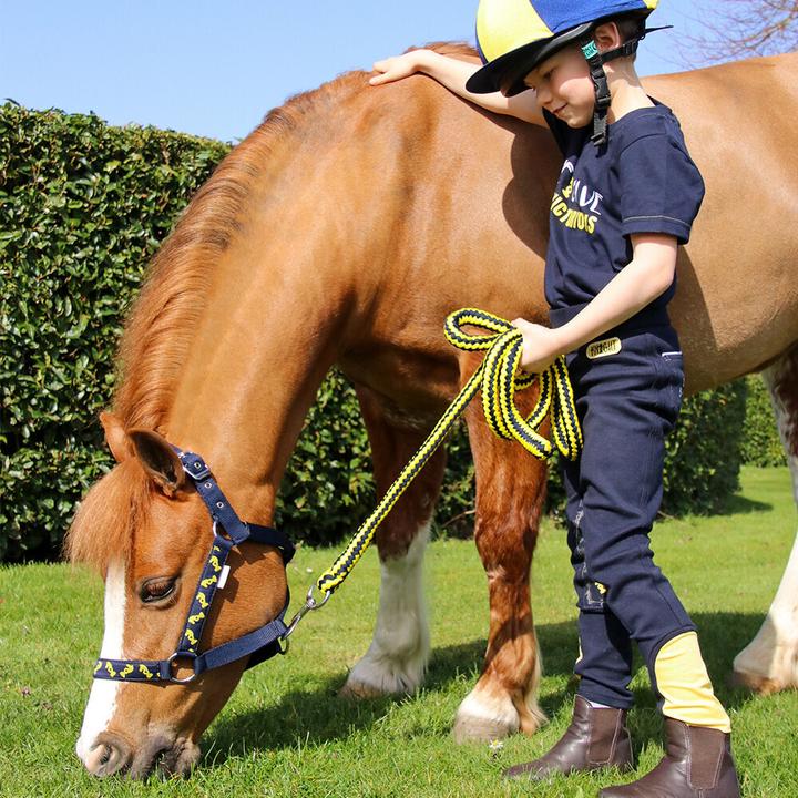 Image du produit Little Pantalon d'équitation Be Brave (104)