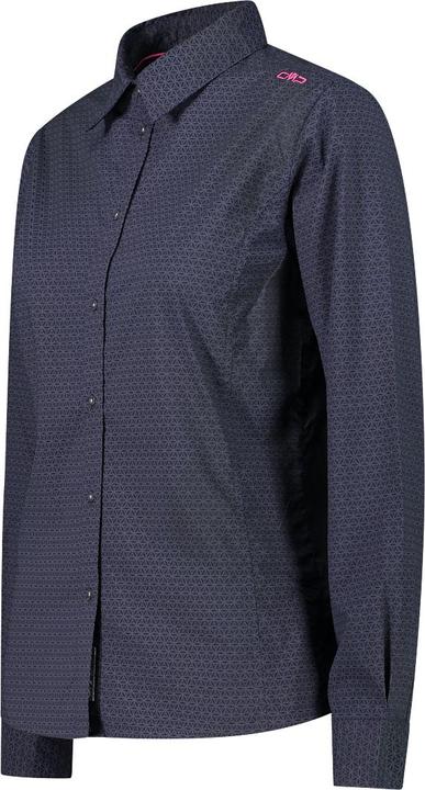 Immagine prodotto CMP Campagnolo Camicia da donna a maniche lunghe (XS)