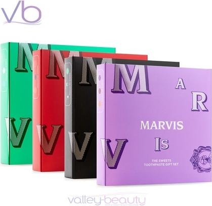 Image du produit Marvis Coffret cadeau The Spicys (85 ml)