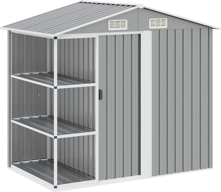 Image du produit vidaXL Gartenlaube