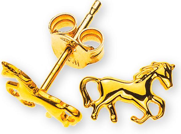 Image du produit Muau Cheval (950 Platine)