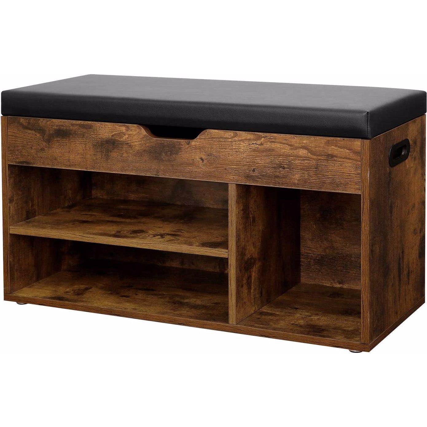 Songmics, Schuhschrank, Flurina (80 x 44 x 30 cm)