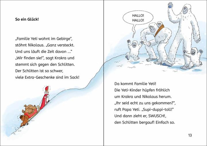 Actual product image Loewe Reading lions