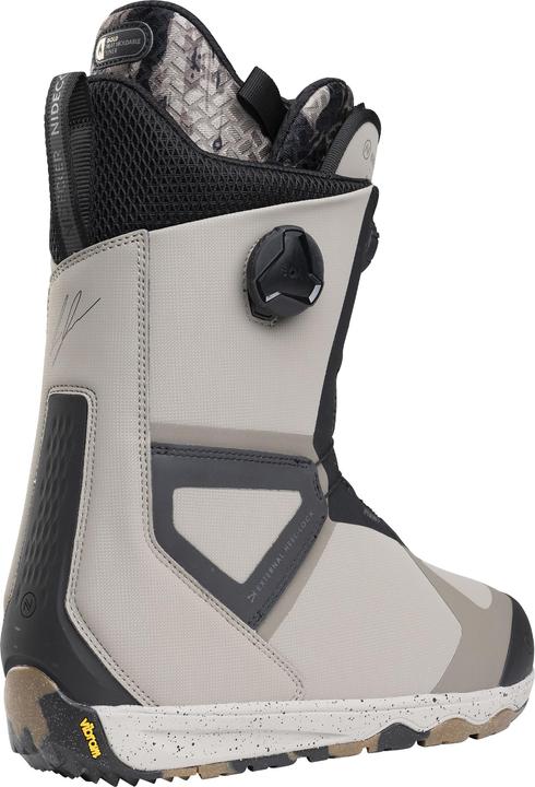 Produktbild Nidecker Snowboard Boots Ejack Kita 2025