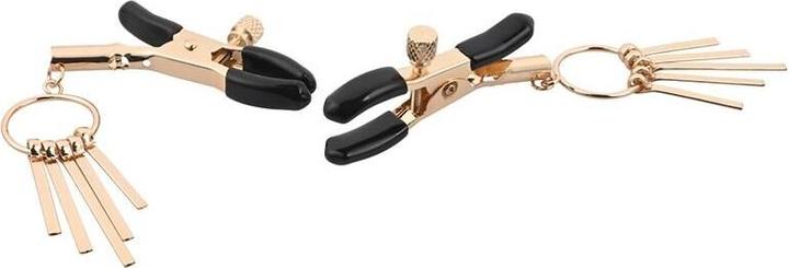 Produktbild Sportsheets Sex and Mischief Verge Nipple Clamps