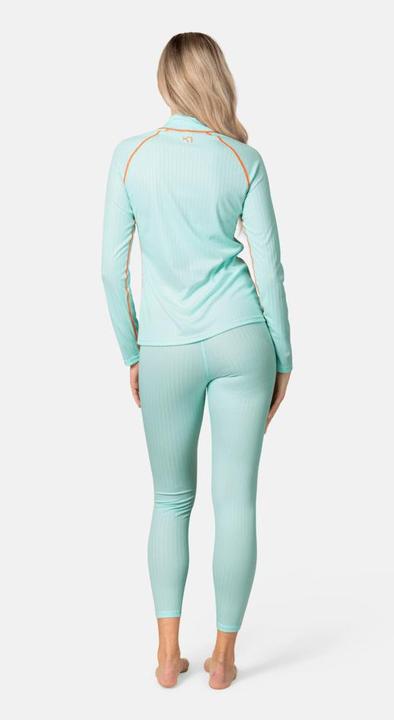 Produktbild Kari Traa Ella Baselayer Halfzip (L)