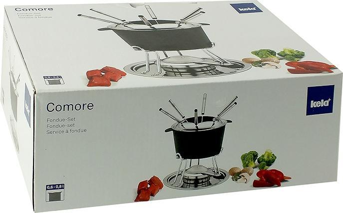 Productafbeelding Kela Comore (Bourgondische fondue, Chinese Fondue)