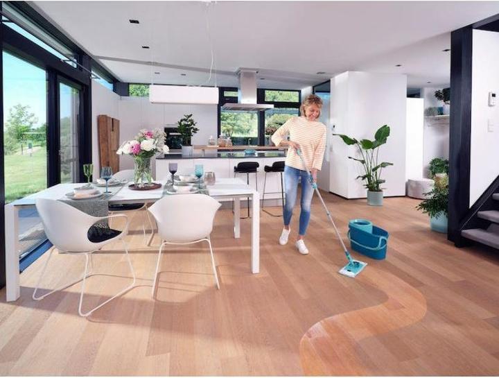 Produktbild Leifheit Set CLEAN TWIST M Ergo (1 Stk.)