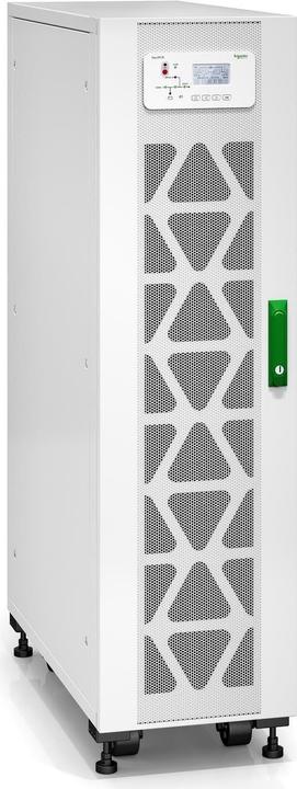 Produktbild Schneider E3SUPS15K3IB1 USV-Anlage 3Ph.UPS 15kVA 400V 3 1 10min. - (Offline-) USV (15000 VA, 15000 W, Online-Doppelwandler USV)