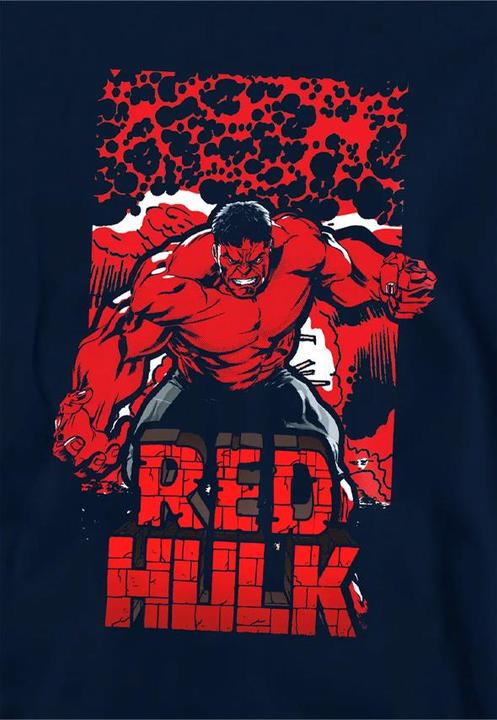 Produktbild Captain America Kapuzenpullover Zum Überziehen (128)