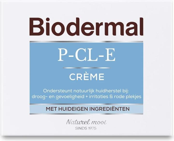 Actual product image Bioderma P-CL-E Cream Pot (50 ml)