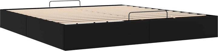 Produktbild vidaXL King Size (193 x 203 cm)