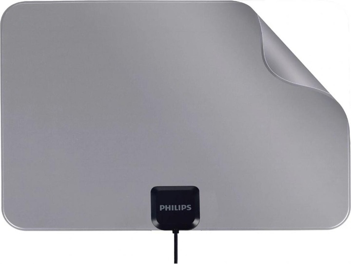 Immagine prodotto Philips Antenna televisiva SDV5231/12 (Antenna interna, 48 dB, DVB-T / -T2)