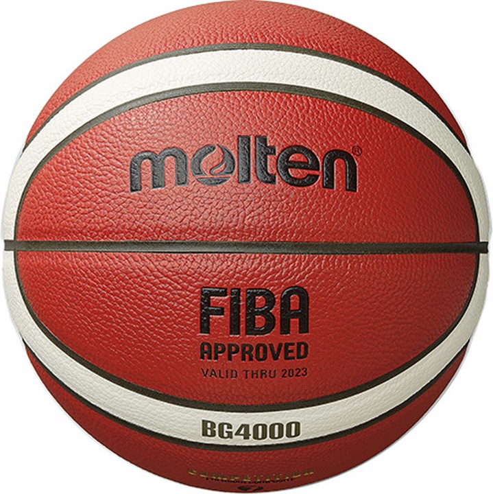 Actual product image Molten B7G4000 Basketball