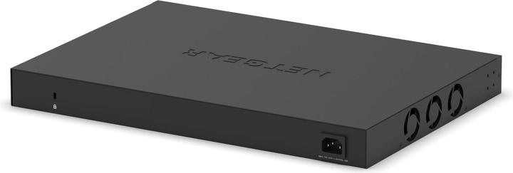 Netgear MS324TXUP - 24 x 1G/2.5G Multi-Gigabit U (28 Ports)