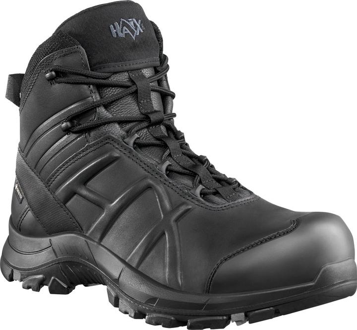 Haix Black Eagle Safety 50