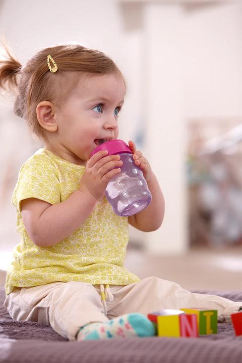 Produktbild Philips Avent Trinklernflasche (260 ml)