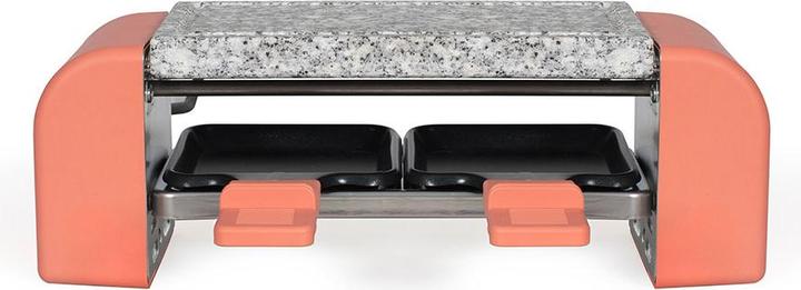 Productafbeelding Livoo Gourmetstel voor 2 personen - x Marmiton