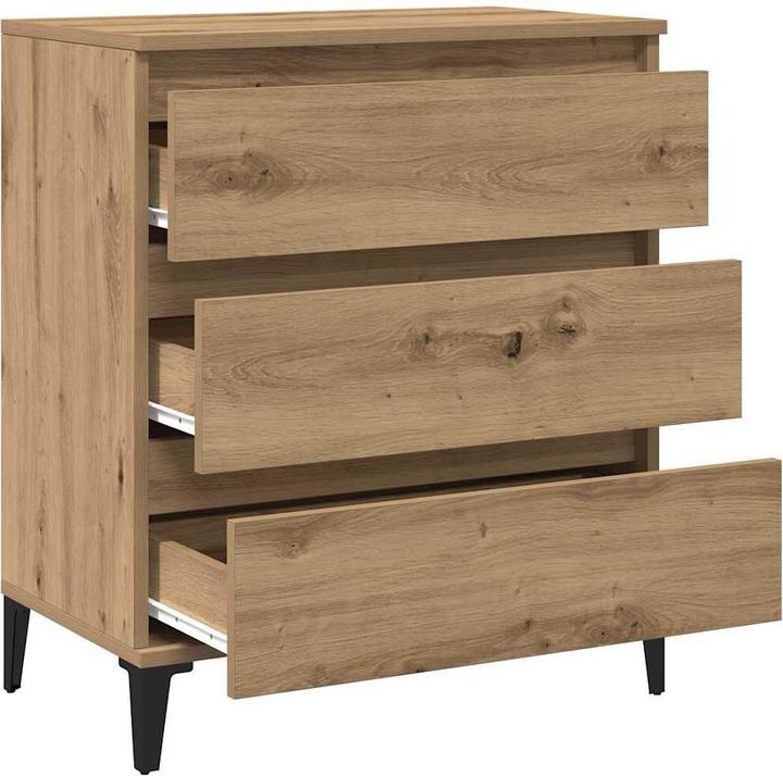 Produktbild vidaXL Sideboard (60 x 35 x 70 cm)