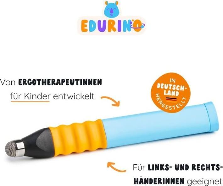 Produktbild Edurino Eingabestift blau, d (Deutsch)