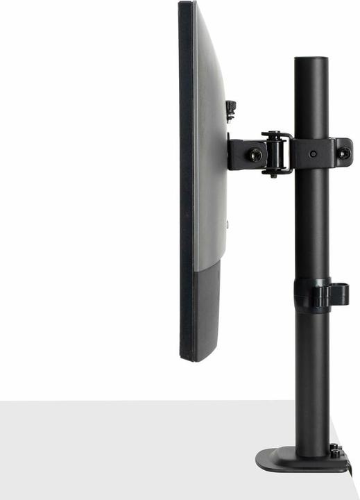 Image du produit Lindy Stubby Fixed Display Mount (40709) (Tables, 32", 8 kg)