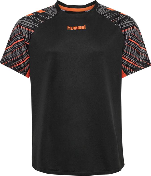 Actual product image hummel Hmlblaze Pro Training Jersey Kids (152)
