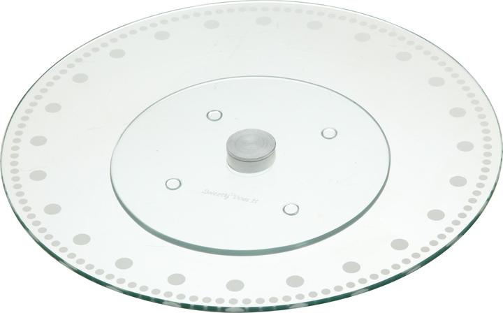 Produktbild Sweetly Does It Kuchen-Drehständer