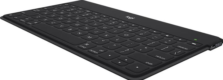 Productafbeelding Logitech Logicool Keys-To-Go (NL, Draadloze)