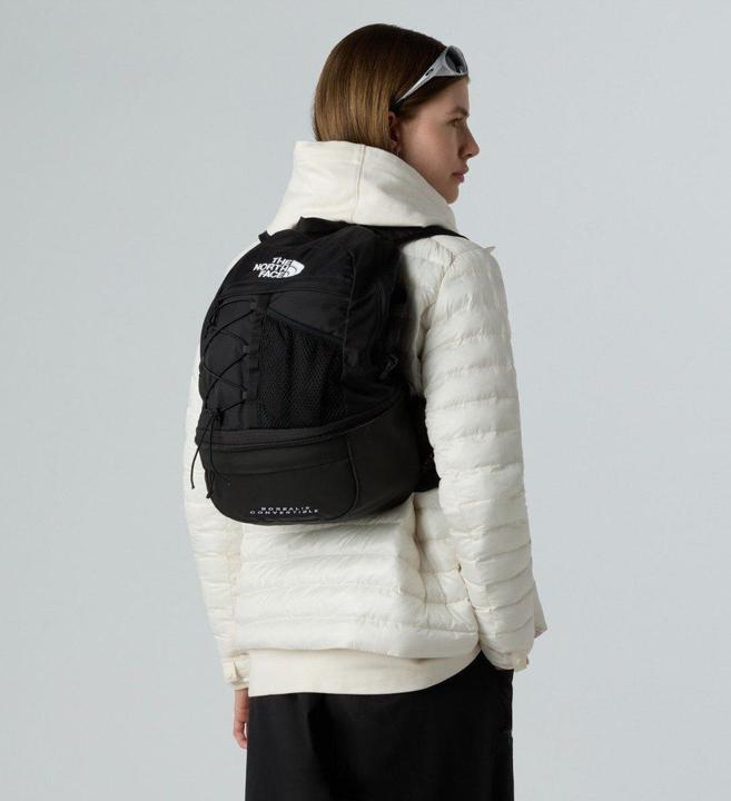 Actual product image North Face Borealis Convertible Pack (17.50 l)