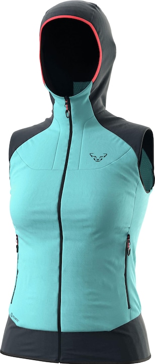 Dynafit Mezzalama Polartec® Alpha® Weste