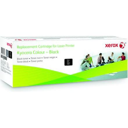 Xerox, Toner, TK-560K (BK)