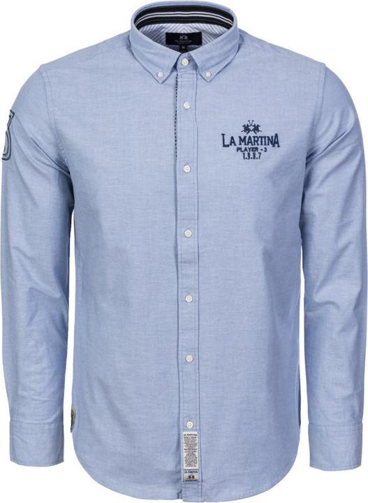 Immagine prodotto La Martina MBC600 (S)