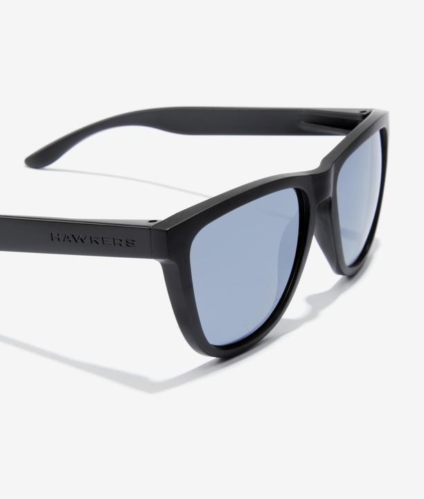 Image du produit Hawkers lunettes de soleil polarisées One Raw Noir Gris (Ø 55,7 mm)