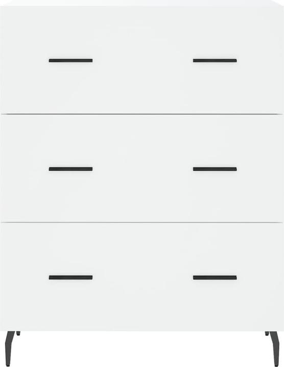 Image du produit vidaXL Sideboard (69.50 x 34 x 90 cm)