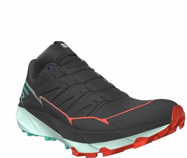 Produktbild Salomon Laufschuhe für Erwachsene Thundercross Schwarz (44)