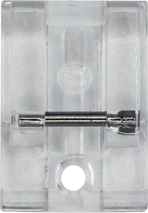 Produktbild Singer Nahtverdeckter Reissverschlussfuss