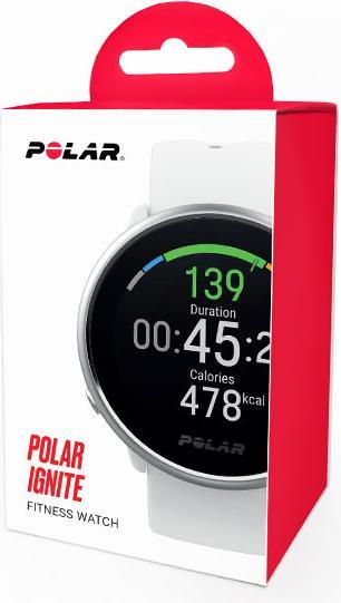 Produktbild Polar Ignite (43 mm)