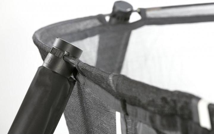 Immagine prodotto Salta First Class 427cm Nero (427 cm)