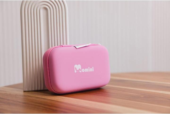 Image du produit Momini Pinky Baby Körperpflege-Kit